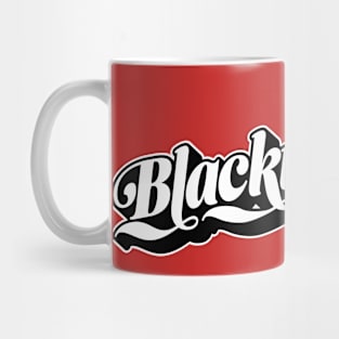 Blacknificent Mug